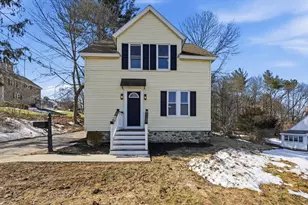 36 Central St, Auburn, MA 01501 - Photo 1