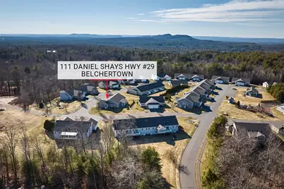 111 Daniel Shays Hwy #29, Belchertown, MA 01002 - Photo 29