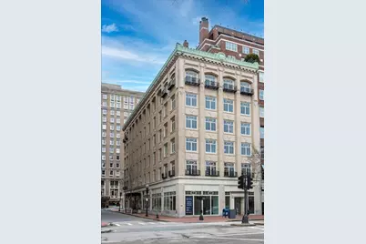 250 Boylston St #2, Boston, MA 02116 - Photo 21