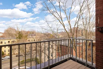 50 Winchester Street #413, Brookline, MA 02446 - Photo 9