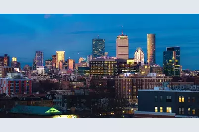 50 Winchester Street #413, Brookline, MA 02446 - Photo 17