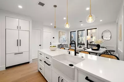 136 West Eighth St #Two, Boston, MA 02127 - Photo 1