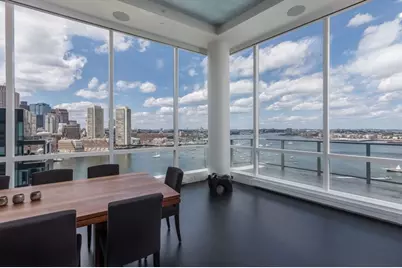 50 Liberty #PH2A, Boston, MA 02210 - Photo 3