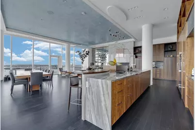 50 Liberty #PH2A, Boston, MA 02210 - Photo 1