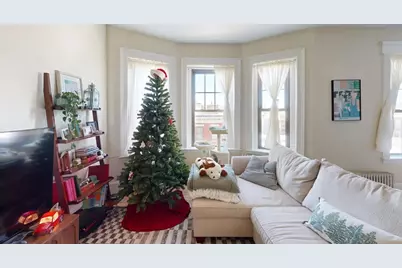 1161 Commonwealth Ave #8, Boston, MA 02134 - Photo 1