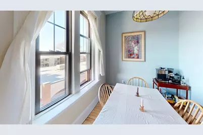 1161 Commonwealth Ave #8, Boston, MA 02134 - Photo 3