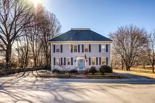 42 Summer St, Rowley, MA 01969 - Photo 1