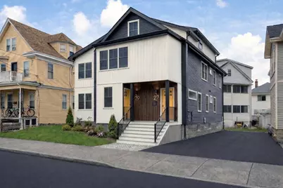 29 Laurel #29, Watertown, MA 02472 - Photo 25
