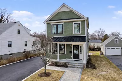 36 Worley Street, Boston, MA 02132 - Photo 41