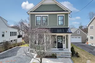 36 Worley St, Boston, MA 02132 - Photo 1