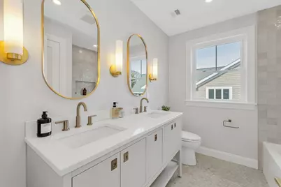 36 Worley Street, Boston, MA 02132 - Photo 31