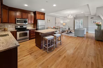 12 Russell Rd #404, Wellesley, MA 02482 - Photo 3