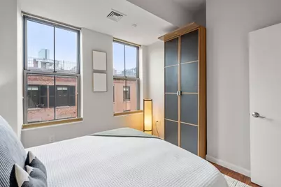 23 Bradford St #201, Boston, MA 02118 - Photo 21