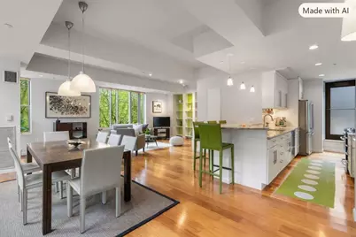23 Bradford St #201, Boston, MA 02118 - Photo 5