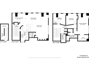23 Bradford St, Boston, MA 02118 - Photo 3