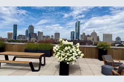23 Bradford St #201, Boston, MA 02118 - Photo 1