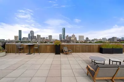 23 Bradford St #201, Boston, MA 02118 - Photo 31
