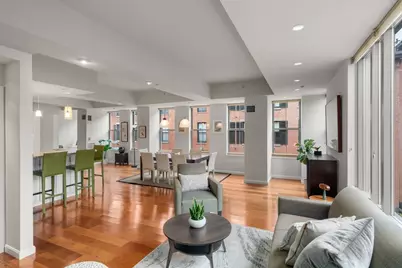 23 Bradford St #201, Boston, MA 02118 - Photo 1