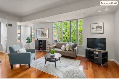 23 Bradford St #201, Boston, MA 02118 - Photo 3