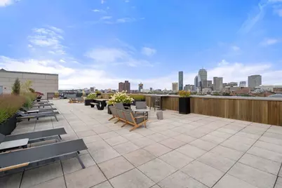 23 Bradford St #201, Boston, MA 02118 - Photo 35