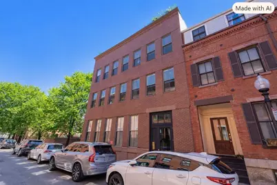 23 Bradford St #201, Boston, MA 02118 - Photo 39