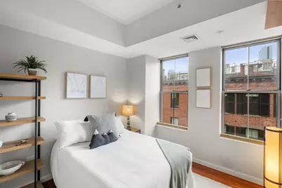 23 Bradford St #201, Boston, MA 02118 - Photo 25