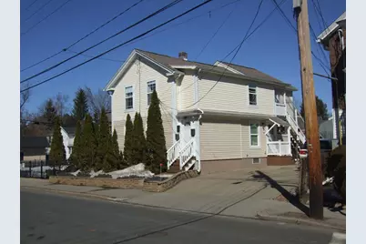 100 Meadow St, Westfield, MA 01085 - Photo 1