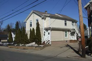 100 Meadow St, Westfield, MA 01085 - Photo 1