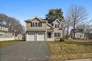 129 Dennison Ave, Framingham, MA 01702 - Photo 1