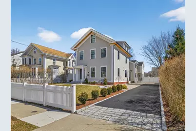 165 Franklin St #165, Arlington, MA 02474 - Photo 1