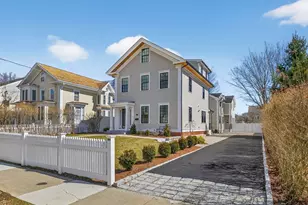 165 Franklin St, Arlington, MA 02474 - Photo 1