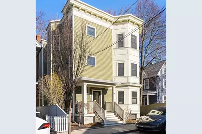 201 Pearl Street #2, Cambridge, MA 02139 - Photo 3