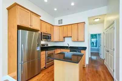 58 E Springfield Street #3, Boston, MA 02118 - Photo 3