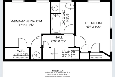 280 Village St #F1, Medway, MA 02053 - Photo 33