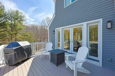 212 West St, Douglas, MA 01516 - Photo 33