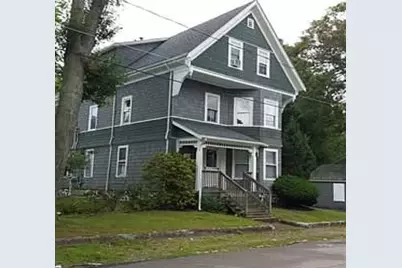 49 Riverview St #2, Brockton, MA 02302 - Photo 1