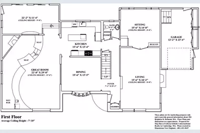 384 Brighton Street, Belmont, MA 02478 - Photo 25