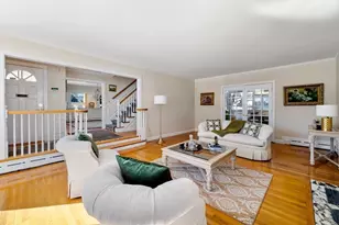 384 Brighton St, Belmont, MA 02478 - Photo 1