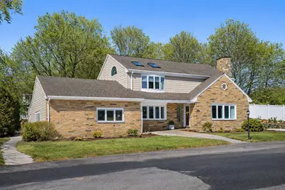 384 Brighton Street, Belmont, MA 02478 - Photo 1