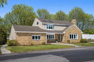 384 Brighton St, Belmont, MA 02478 - Photo 1