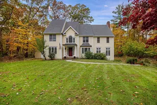 9 Fletcher St, Plainville, MA 02762 - Photo 1