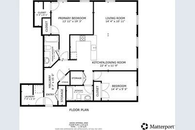 68 Central Ave #304, Medford, MA 02155 - Photo 29