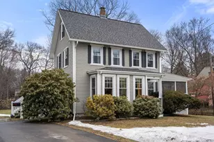 13 Shawmut Ave Ext, Wayland, MA 01778 - Photo 1