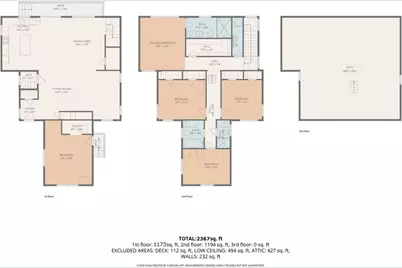 93 Alden Street, Dedham, MA 02026 - Photo 41