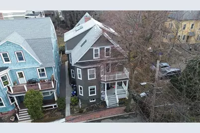 4 Highland Park #2, Cambridge, MA 02139 - Photo 3