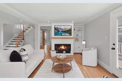 38 Puritan Road, Swampscott, MA 01907 - Photo 5