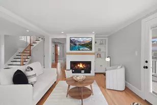 38 Puritan Rd, Swampscott, MA 01907 - Photo 5