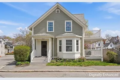 38 Puritan Road, Swampscott, MA 01907 - Photo 1