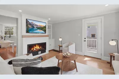 38 Puritan Road, Swampscott, MA 01907 - Photo 3