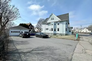 58 Franklin St, Braintree, MA 02184 - Photo 1